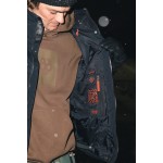 686 DOJO SHELL JACKET black 20K/20K