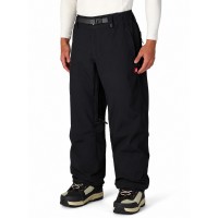 686 DOJO SHELL PANT Black 20K/10K