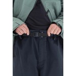686 DOJO SHELL PANT Black 20K/10K