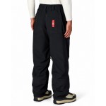 686 DOJO SHELL PANT Black 20K/10K
