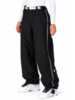 686 WMNS HELLKAT SHELL PANT black 10K/10K