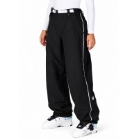 686 WMNS HELLKAT SHELL PANT black 10K/10K