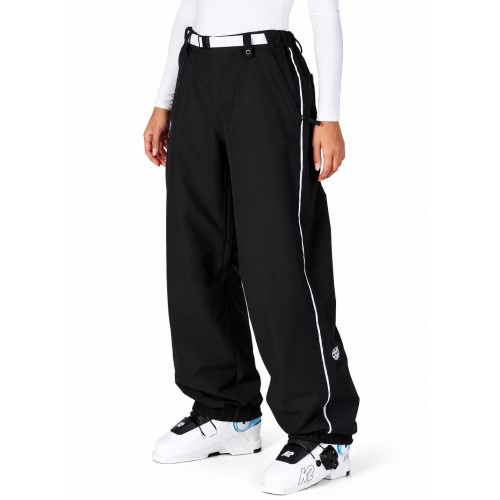 686 WMNS HELLKAT SHELL PANT black 10K/10K