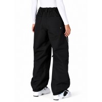 686 WMNS HELLKAT SHELL PANT black 10K/10K