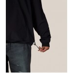 686 WATERPROOF Lightweight TEAM HOODY black 10K/10K