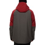 686 GLCR Hydra Thermagraph Oxblood Colorblock 20K/15K