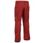 686 INFINITY INSULATED CARGO PANT Rusty Red 10K/10K/-12'C