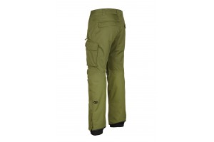 686 INFINITY INSULATED CARGO PANT FATIGUE 10K/10K/-12'C