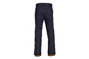 686 INFINITY Raw Insulated Pant BLUEDENIM 10K/10K/-12'C