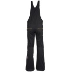 686 WMNS Black Magic Insulated Overall Black 10K/10K