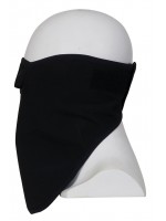 686 Strap Face Mask Black
