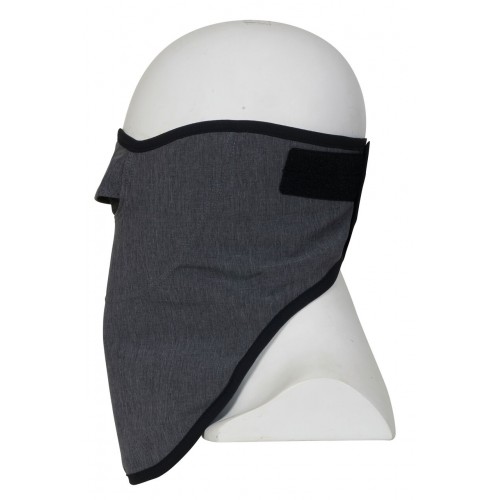 686 Strap Face Mask Grey