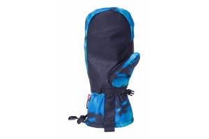 686 LANDER MITT BLUE SLUSH NEBULA 10K/10K