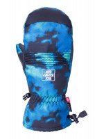 686 LANDER MITT BLUE SLUSH NEBULA 10K/10K