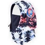 686 PATRIOT BONDED HOOD GRATEFUL DEAD BLACK TIE DYE