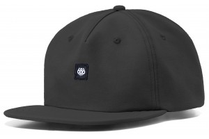 686 PACKABLE EVERYWHERE HAT black