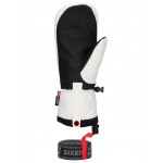 686 TEAM MERINO MITT White 10K/10K/-20'C