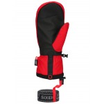 686 TEAM MERINO MITT red 10K/10K/-20'C