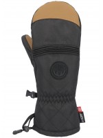 686 WMNS JUBILEE MITT Black 10K/10K