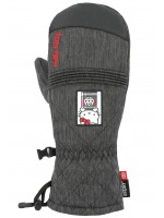 686 WMNS JUBILEE MITT Hallo blk 10K/10K