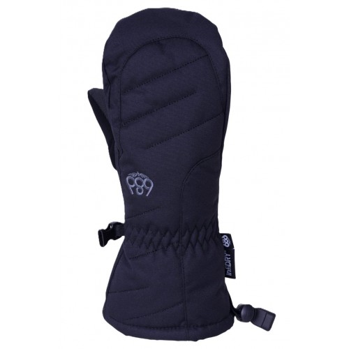 686 YOUTH HEAT INSULATED MITT 10K/10K