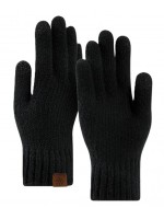 Gloves Daily Double-layer Touch Screen 