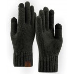 Gloves Daily Double-layer Touch Screen