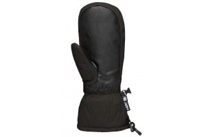 686 INFINITY GAUNTLET MITT Black 10K/10K/-15'C