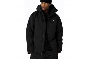 686 Foundation Insulated Black 10K/10K