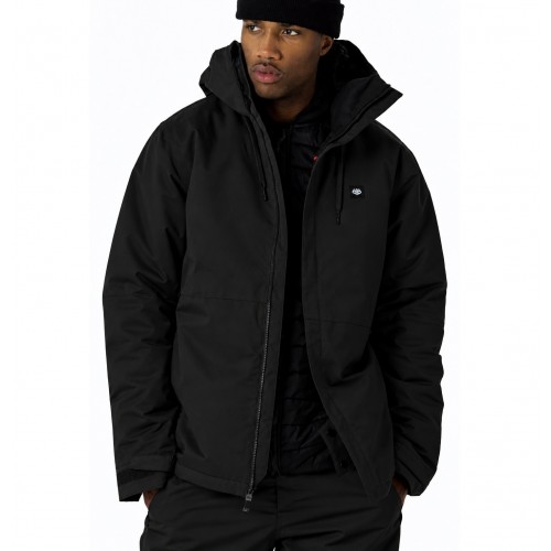 686 Foundation Insulated Black 10K/10K