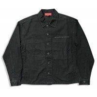Jacuzzi  I Love You Jacket Black