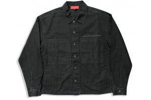 Jacuzzi  I Love You Jacket Black
