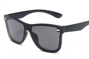 Aizo One piece Mercury PC / PC black