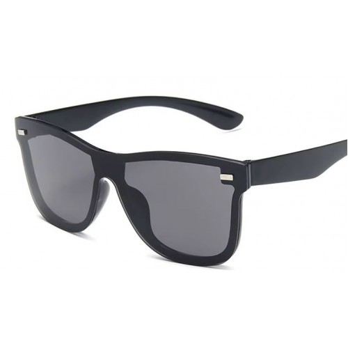 Aizo One piece Mercury PC / PC black