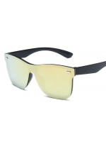 Aizo One piece Mercury PC / PC silver blue mirror