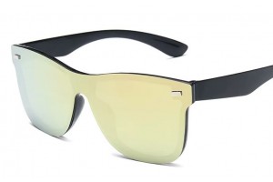 Aizo One piece Mercury PC / PC silver blue mirror