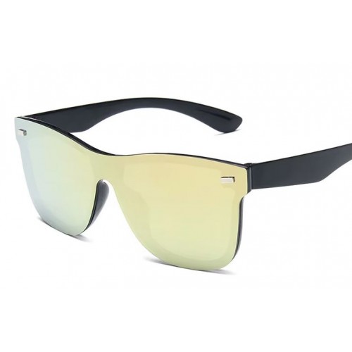 Aizo One piece Mercury PC / PC silver blue mirror