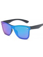 Aizo One piece Mercury PC / PC silver pink mirror