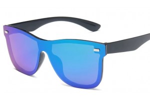 Aizo One piece Mercury PC / PC silver pink mirror