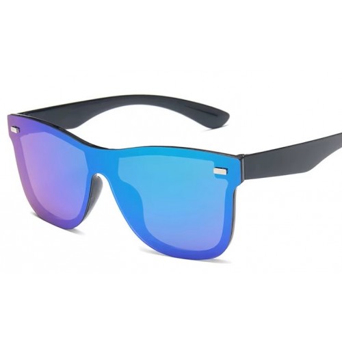 Aizo One piece Mercury PC / PC silver pink mirror