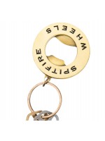 Spitfire ClaSSIC SWIRL BRASS
