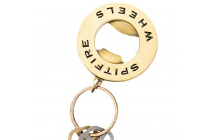 Spitfire ClaSSIC SWIRL BRASS