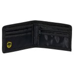 Spitfire FLAMES SCRIPT WALLET