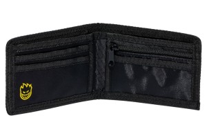 Spitfire FLAMES SCRIPT WALLET