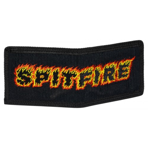 Spitfire FLAMES SCRIPT WALLET