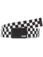 Vans Deppster Web Belt BlackWhite Youth