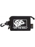 Vans Formula-Zip Wallet Black