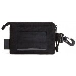 Vans Formula-Zip Wallet Black