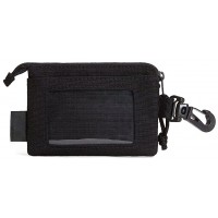 Vans Formula-Zip Wallet Black