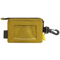 Vans Formula-Zip Wallet BGold